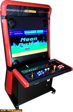 Classic arcade cabinet - g-29,