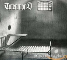 Totenmond - Der Letzte Mond
