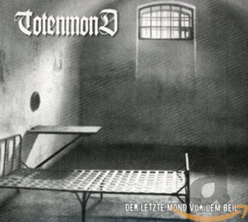 Totenmond der letzte mond - der,