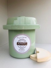 Gärtopf,Sauerkrauttopf