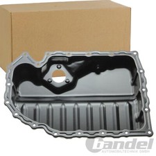 ÖLWANNE passend für AUDI A3 Q3 TT VW GOLF 6+7 PASSAT 3C TIGUAN SEAT 1.8/2.0 TSI