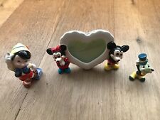 verschiedene Disney.  Mickey