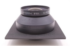 RODENSTOCK SIRONAR-N 5,6/240 