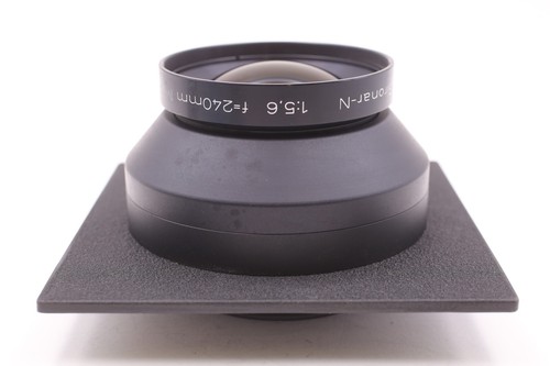 Rodenstock sironar 240 - rodenstock,