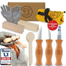 Eli schnitzmesser kinder - schnitzmesser,