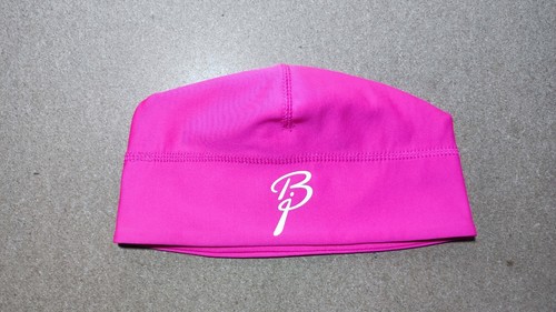 Björn daehlie pink - ski, cap