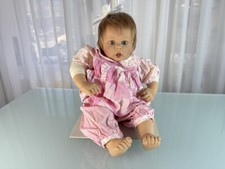 Künstlerpuppe Sammler Rolanda