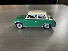 Atlas AWZ P70 Limousine, Maßstab 1:43, Atlas Verlag DDR Kollektion