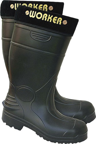 Lemigo worker gummistiefel - lemigo,