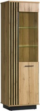 Vitrine 60 cm LAMELO LA2