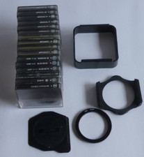 Cokin Filter Set - siehe