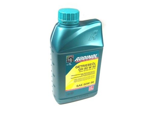 Getriebeöl addinol sae - addinol, 80