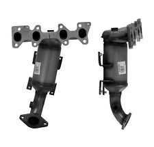 NEU Katalysator KAT Fiat