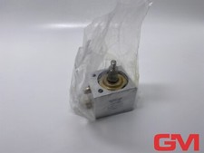 Kuhnke Kurzhubzylinder SP 739.0168 short stroke 00.580.4163/01 Pneumatik