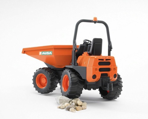 Bruder 02449 ausa minidumper - ausa,