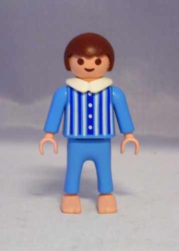 Playmobil figur kind - playmobil, im