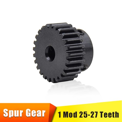 Modul stirnrad 27 zähne - 1,