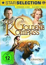 Der goldene Kompass von Chris