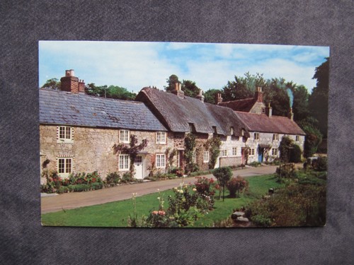 Alte postkarte von winkle - alte,