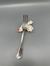 Deetjen Beseck versilbert