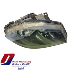 Seat Ibiza 3 Scheinwerfer Rechts