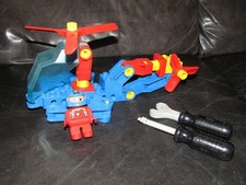 Lego Duplo Toolo HUBSCHRAUBER