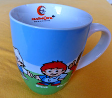 Original Mainzelmännchen