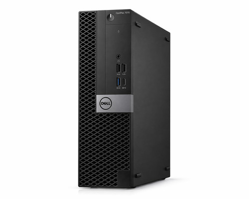 Dell optiplex 7070 sff - dell,