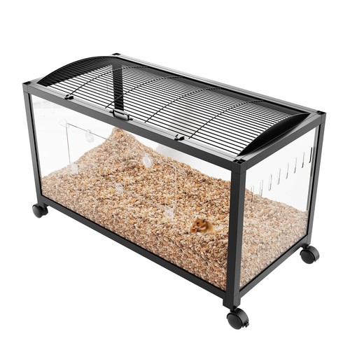 Groß hamsterkäfig - groß,