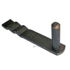 Mauerkloben Stahl Tür