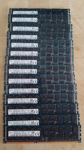 Ram hynix ddr3 - hynix, 2rx4