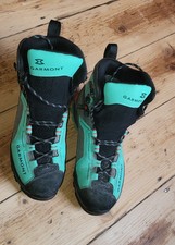 Garmont Tower 2.0 GTX Damen Wanderschuh 