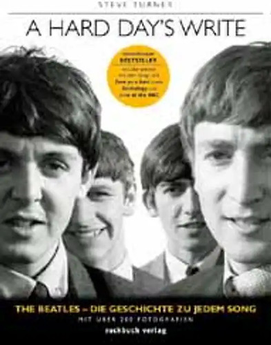 The beatles hard days - the, beatles.