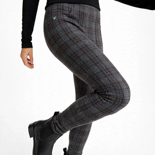 Damen leggings leggins hose - leggings,