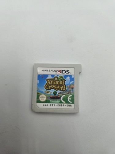 Animal crossing new leaf - animal,