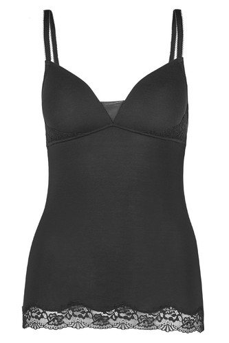 Nina von romance bh hemd - von, c.