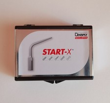 Dentsply Sirona START-X