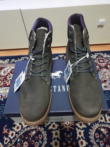 Mustang stiefel boots - mustang,