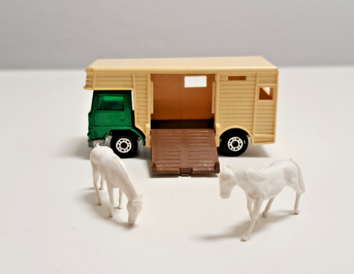 Matchbox superfast 40 - matchbox,
