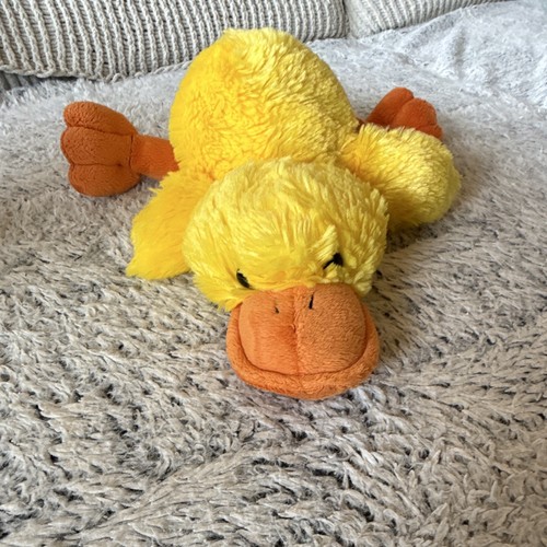 Ente stoff plüschtier - &,