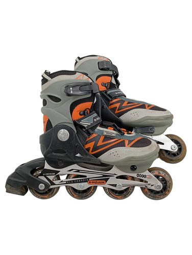 Square inline skates - b-square,