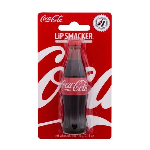 Lip smacker coca cola - lip,
