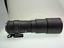 Sigma APO AF Tele 400 mm