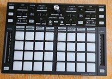 Pioneer DJ DDJ-XP2, schwarz mit OVP mit Deckksaver