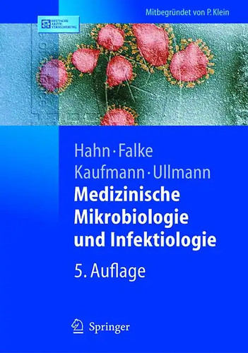 Medizinische mikrobiologie und - medizinische,