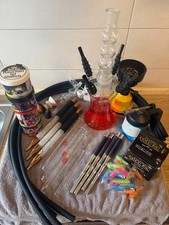 KAYA Shisha Komplettset