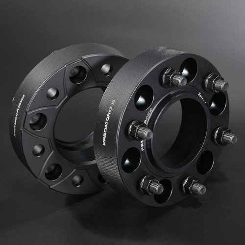 40mm 6x139 7 - 2x, 6x139.7