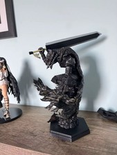Berserk guts figur 23cm - berserk,