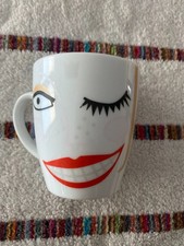 Eine gebrauchte Kaffee -