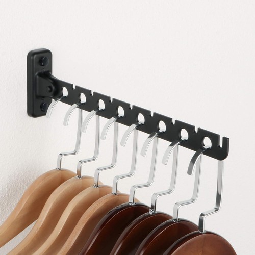 Kleiderhaken klappbar mit - kleiderhaken,